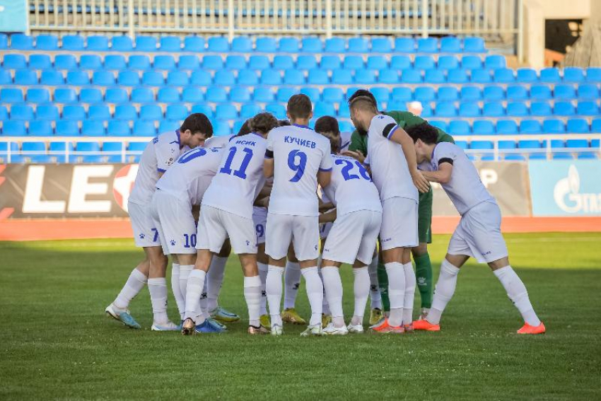 Отряд в элите поредел: подводим итоги трансферной кампании для ставропольских футболистов и клубов