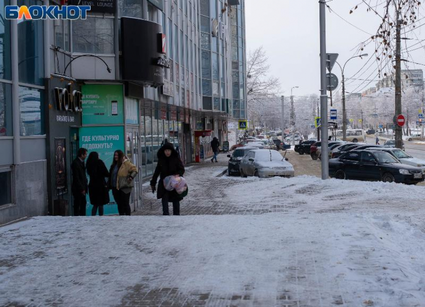 Мэрия: Ставрополь станет центром экономического развития к 2035 году