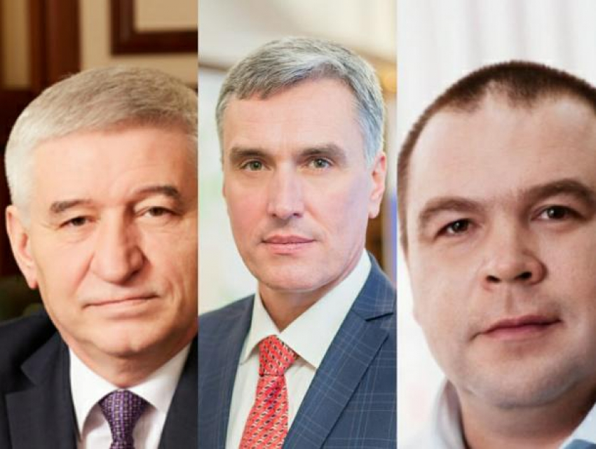 Мэр Ставрополя, Невинномысска и Пятигорска стали лучшими среди глав региона