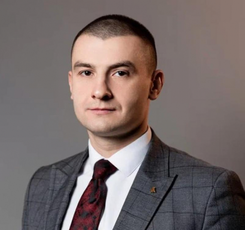 Новый и.о. министра на фоне уголовного дела: Имран Айдамиров занял кресло Ковалева в ставропольском минпроме