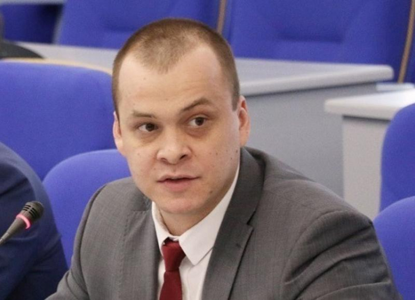 За оплату фиктивных работ на 10 миллионов начали судить замглавы Ставрополя Скорнякова