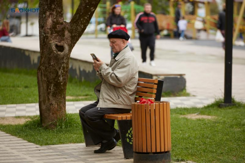 С массовым сбоем ВКонтакте столкнулись жители Ставрополья