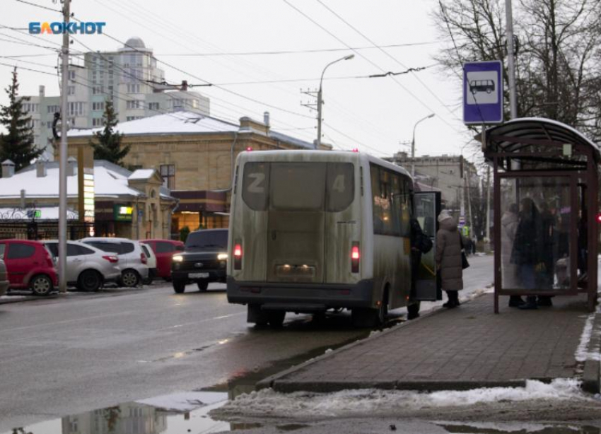 Автобусы №5 и №12 возвращаются в Ставрополь: объявлены торги на запуск маршрутов