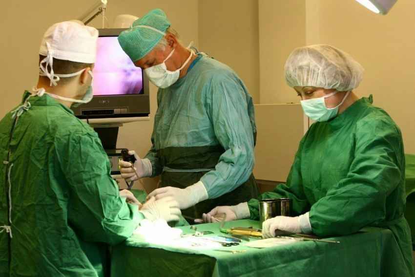 На Ставрополье хирург обвиняется в медицинской афере