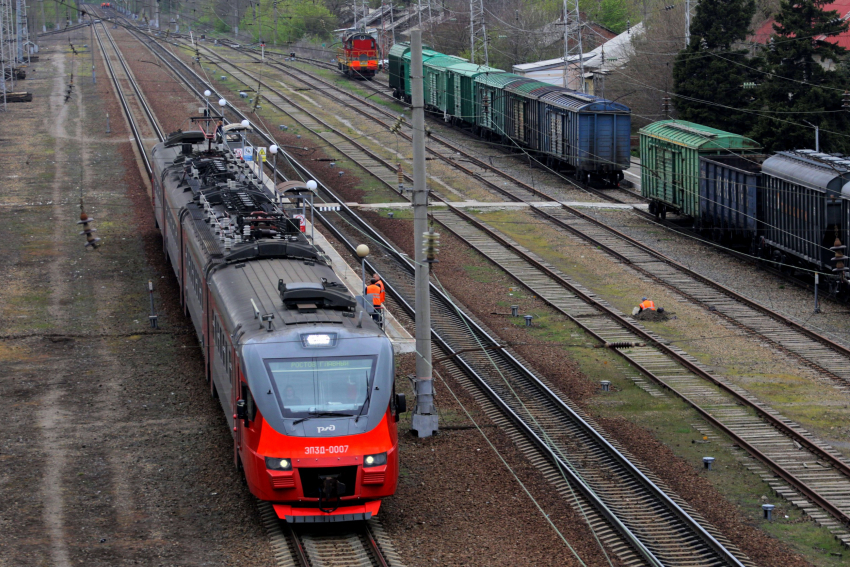 Дополнительные поезда на юг: как добраться до Кисловодска на длинные выходные из Ростова