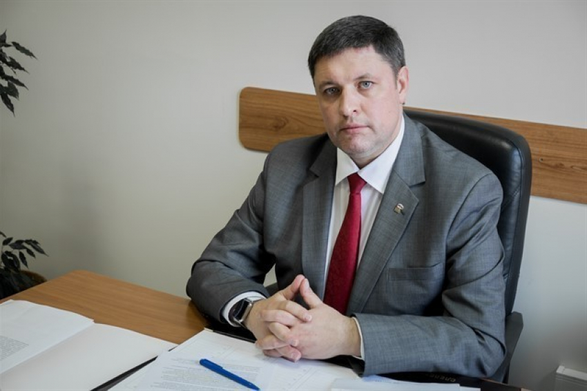Николай Новопашин: «Самое главное в политике - сохранить человеческое лицо"