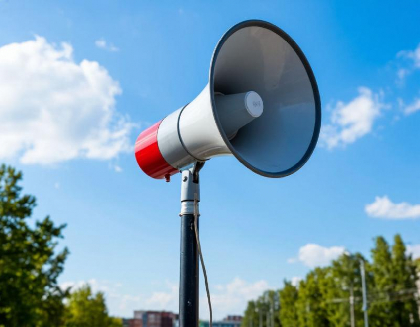 Плановые учения пройдут в Невинномысске 20 мая