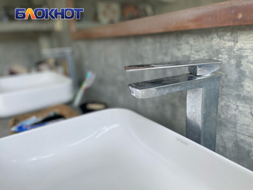 Масштабное отключение воды в Михайловске 11 декабря: составили список улиц 