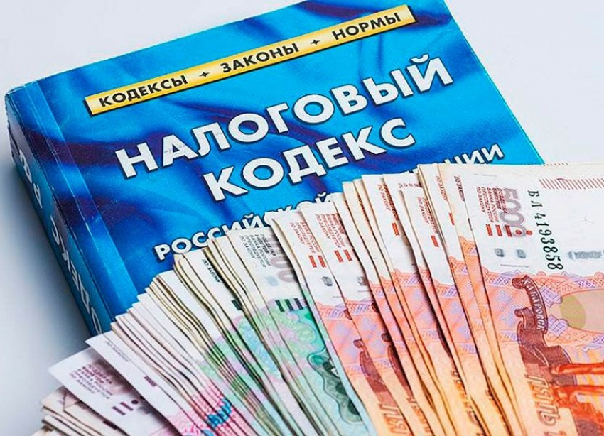 Поставщик одежных вешалок для УФСБ Ставрополья попался на неуплате налогов