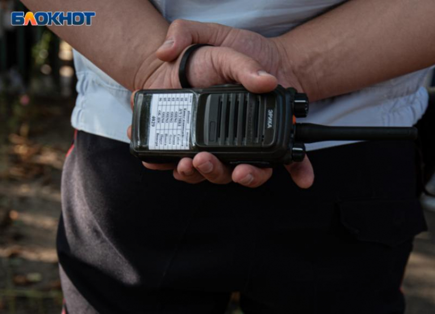 Власти Ставрополья отменили режим беспилотной опасности после пяти часов действия