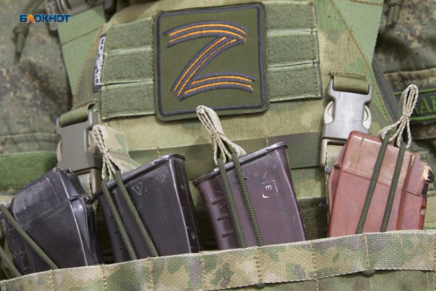 Шпаковский округ увеличил с 200 до 550 тысяч муниципальную выплату  для граждан, подписавших контракт с МО РФ