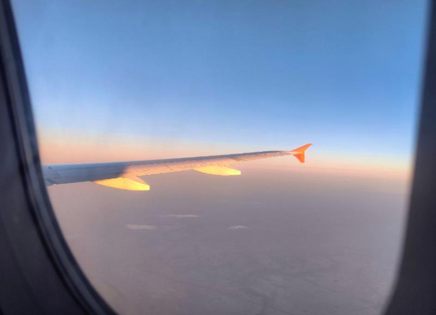 Самолет не долетел до Минеральных Вод: 300 россиян заперты на Пхукете из-за отказа шасси