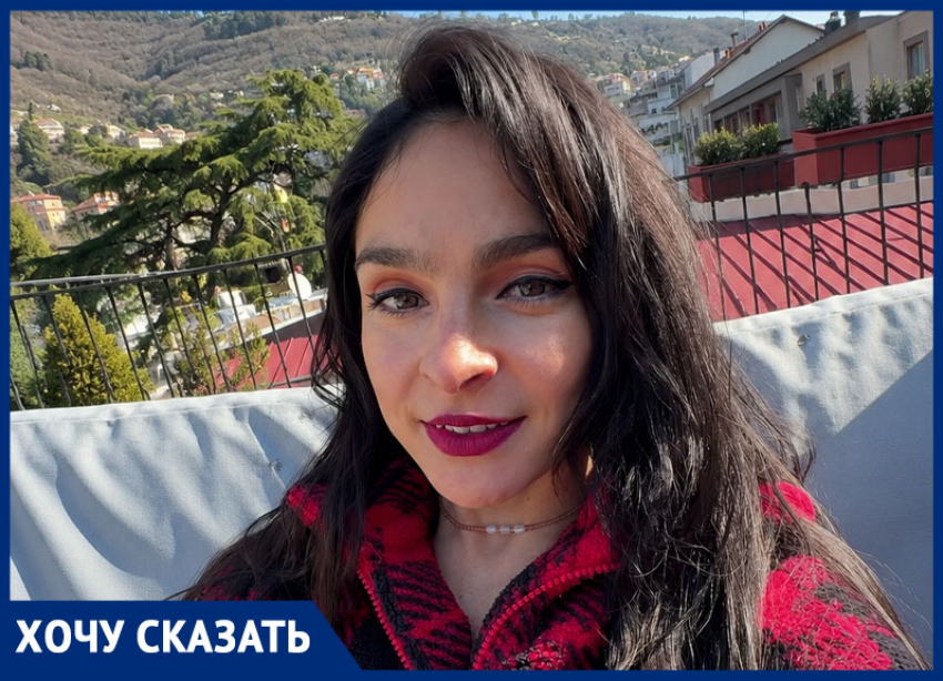 Актриса Яна Дюбуи рассказала о нападении в ресторане Кисловодска
