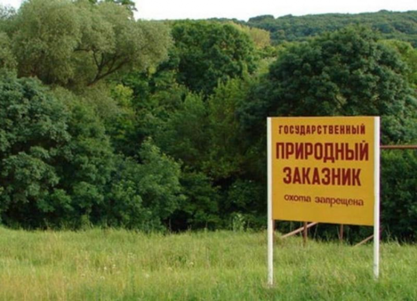 На Ставрополье появится новый природный заказник в Изобильненском горокруге