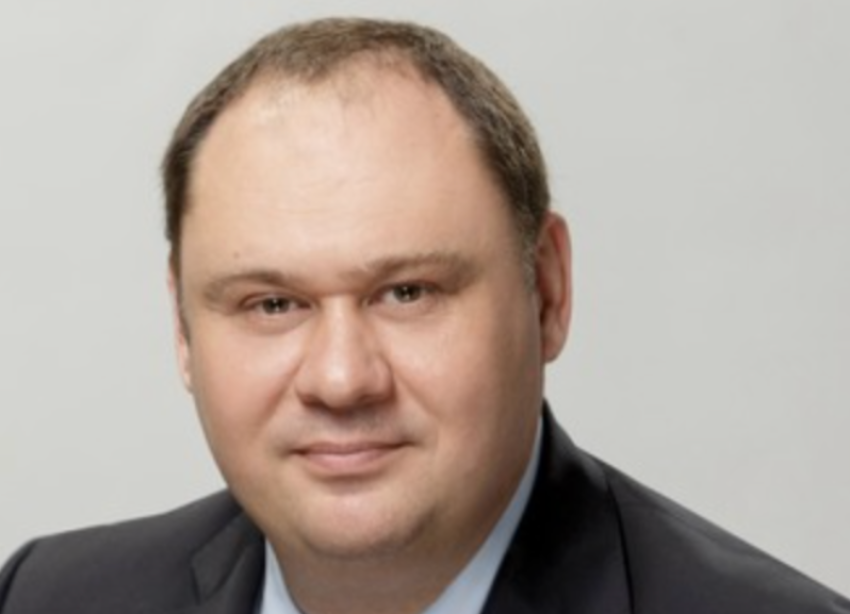 Экс-депутат думы Ставрополья Алексей Завгороднев получил медаль от Путина