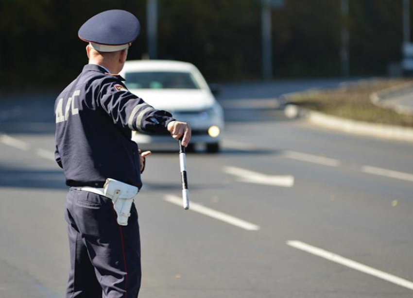 На Ставрополье проверяют соблюдение скоростного режима на дорогах