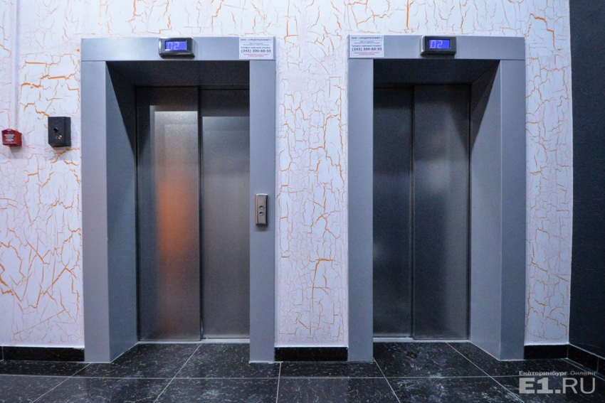 На Ставрополье в скором времени будут заменены лифты