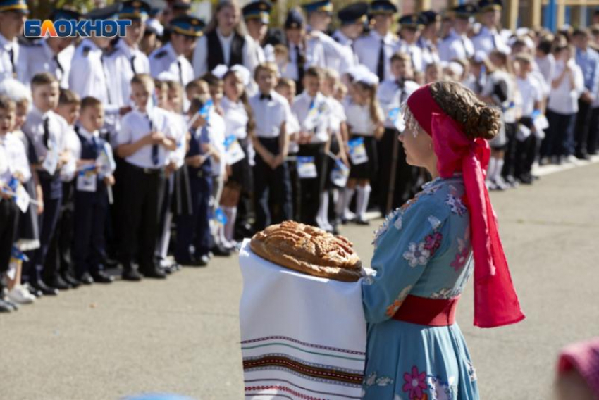 Появились даты последних звонков и выпускных на Ставрополье в 2025 году