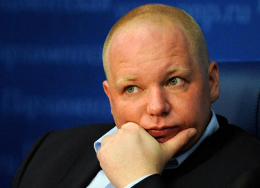 Политолог Дмитрий Фетисов намекнул, что губернатор Ставрополья переложил свои «провалы» на Путина
