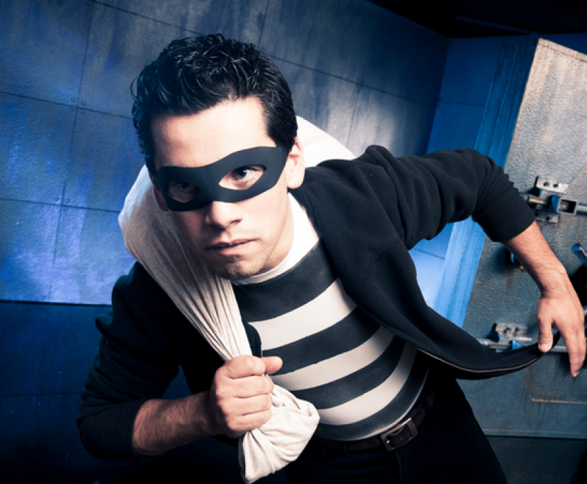 Бдительная ставропольчанка помогла задержать вора