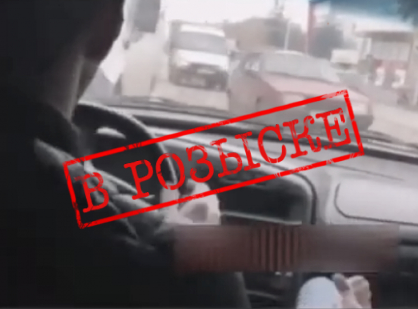 Полиция Ставрополя ищет «гонщика» вне закона
