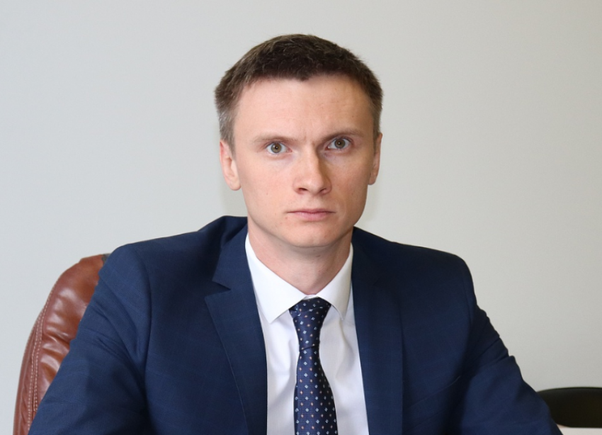 Новым и.о. министра строительства Ставрополья назначили 34-летнего Сергея Величко