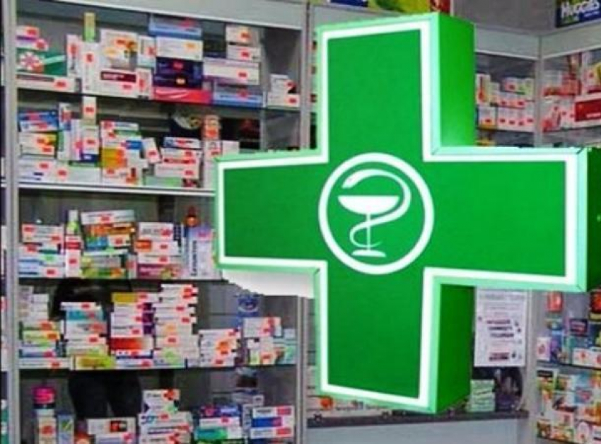 Аптека попалась на продаже запрещенных товаров в Кисловодске