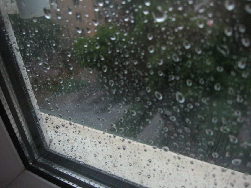 На Ставрополье ожидаются сильные дожди