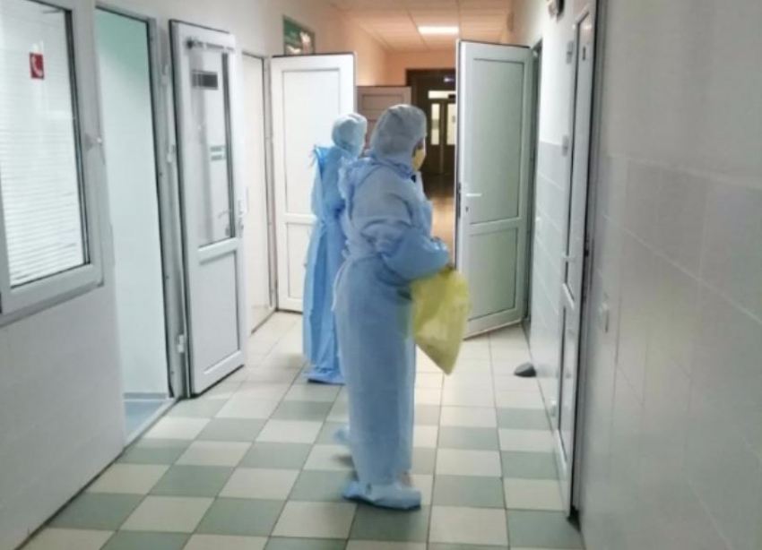 Пациент краевой инфекционной больницы рассказал о жизни в условиях карантина