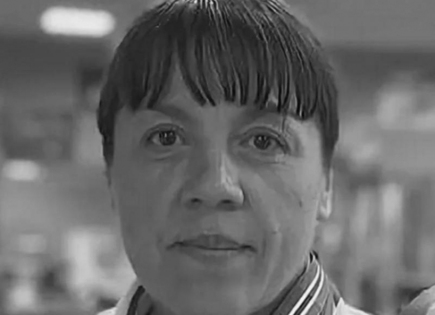 Самую титулованную спортсменку в женском боксе Ирину Синецкую похоронили в родном селе на Ставрополье