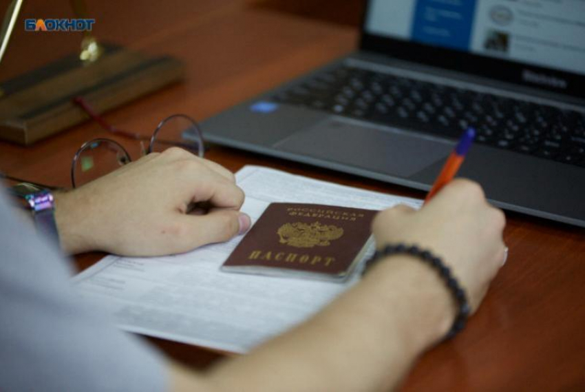 В Ставропольском крае стартовало трехдневное голосование на выборах депутатов