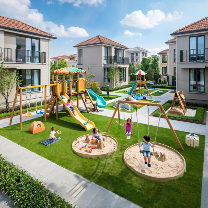 На Ставрополье растет интерес к новостройкам