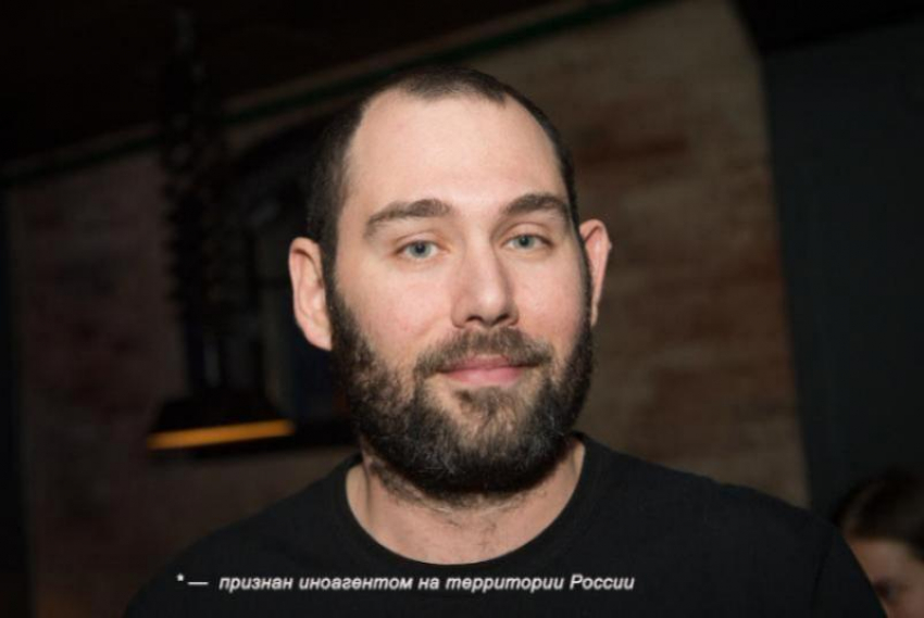 Иноагенту Слепакову удвоили штраф за отсутствие маркировки в интернете