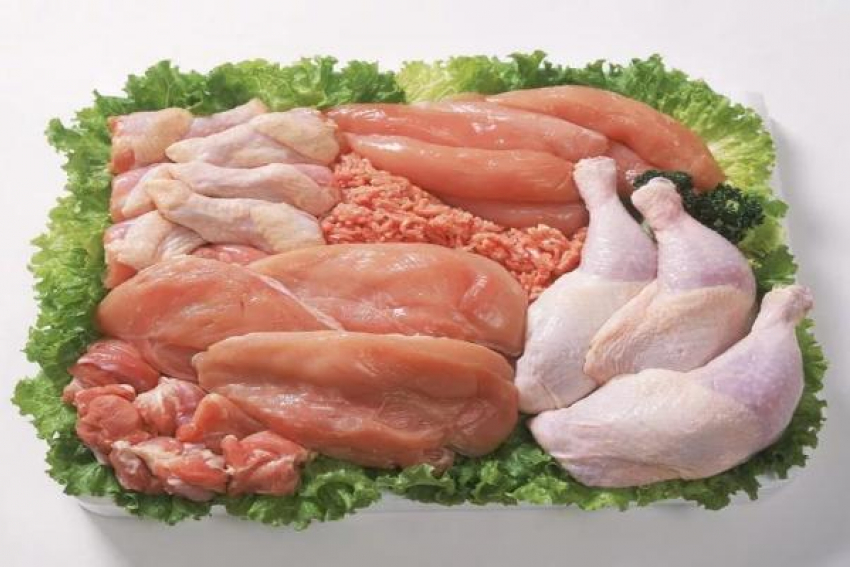 Две партии мяса птицы сняли с реализации на Ставрополье