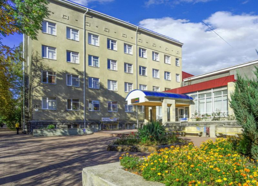 Сорвавшим сроки капремонта школы искусств подрядчиком заинтересовалась ставропольская прокуратура