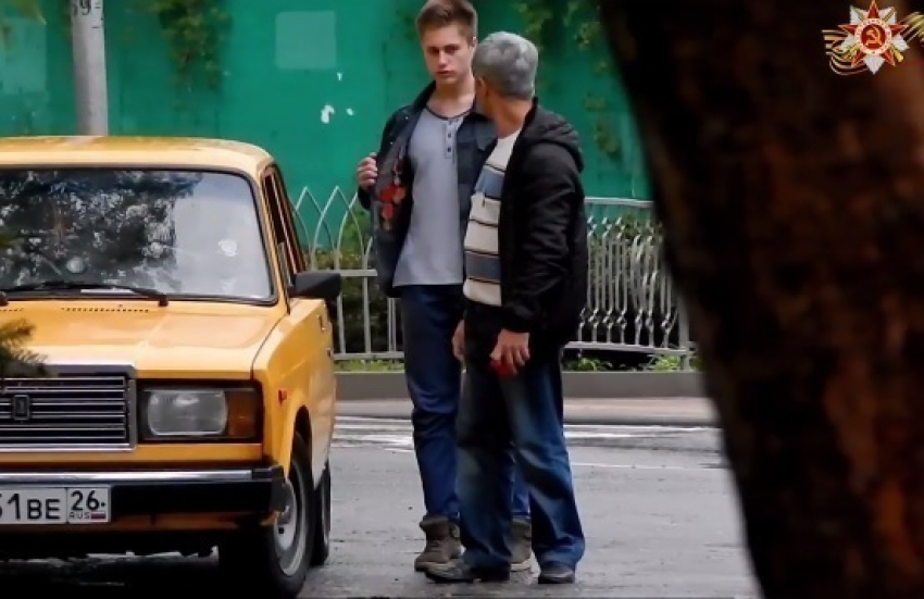 На Ставрополье пранкеры продавали медали Великой Отечественной войны