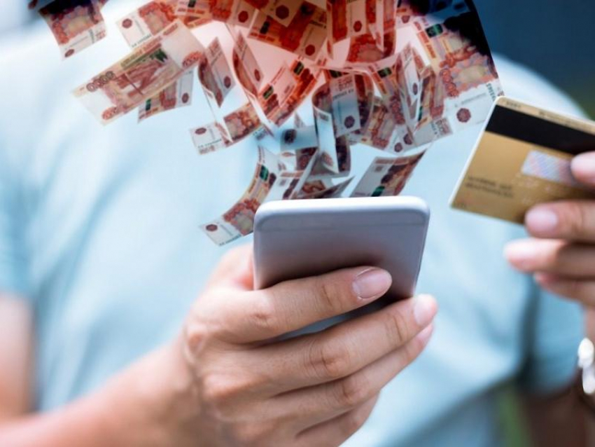 На Ставрополье телефонные мошенники украли более 3 миллионов рублей