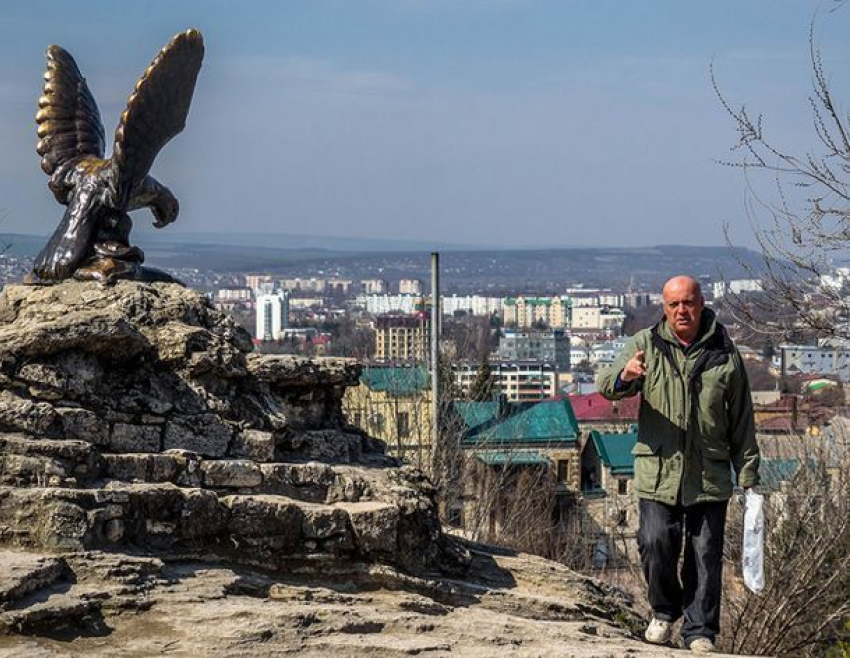 Кисловодск и Пятигорск вошли в Топ-10 самых популярных курортов на новогодних каникулах