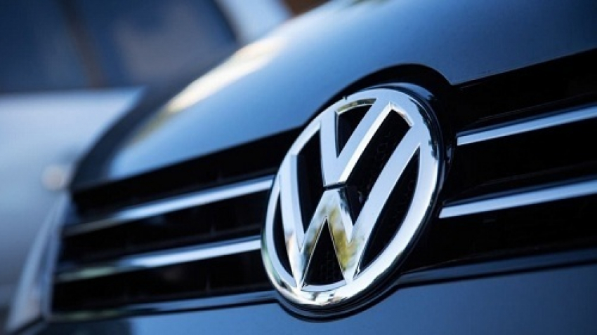 Купить Volkswagen