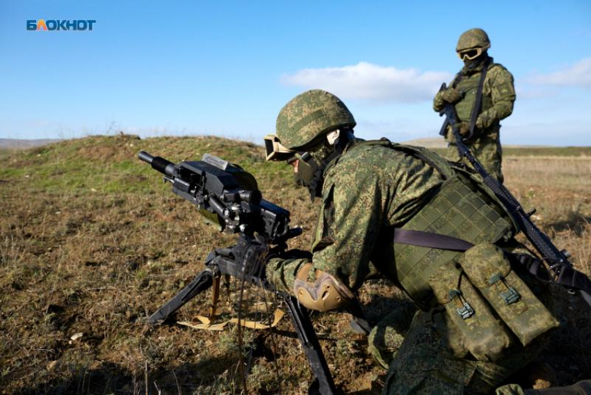 Бывших мигрантов отправили в военкомат после рейдов в Ставрополе