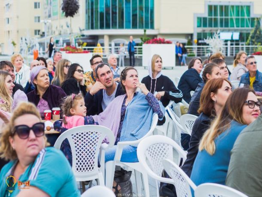 В Ставрополе пройдут «Разумные вечера»