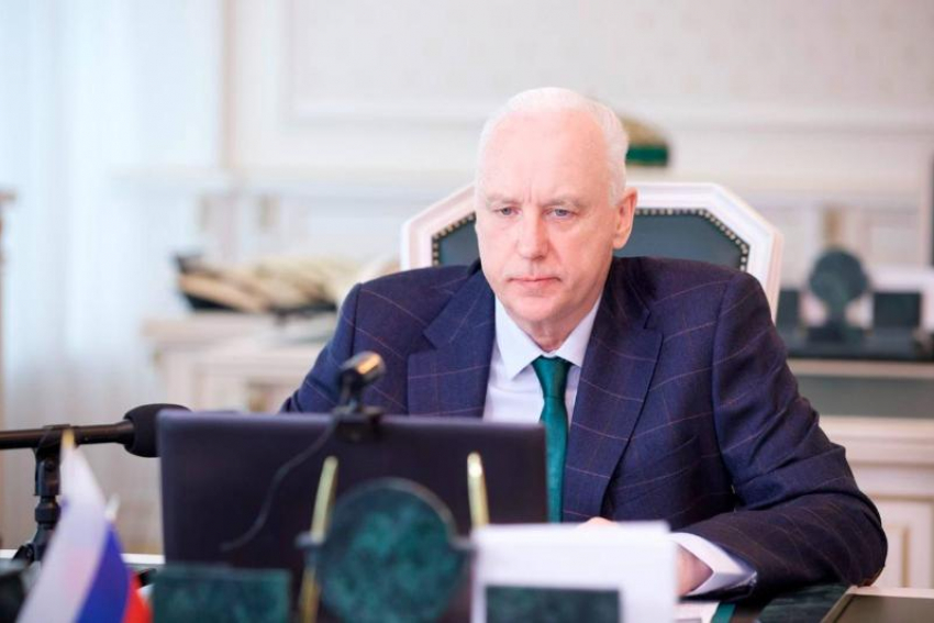 Александр Бастрыкин дал ряд поручений по уголовному делу о подмене во время ЭКО в Ставрополе
