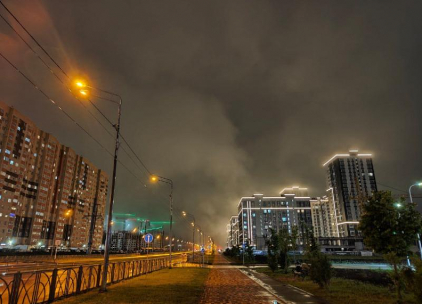 Погода в Ставропольском крае 5 февраля подразнит похолоданием до -20 градусов 