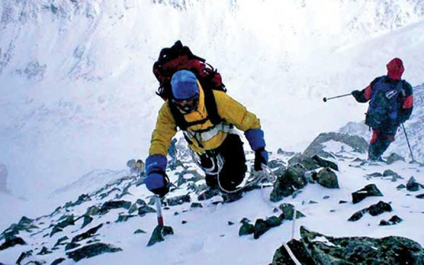 Пропавшие туристы на Эльбрусе до сих пор не найдены