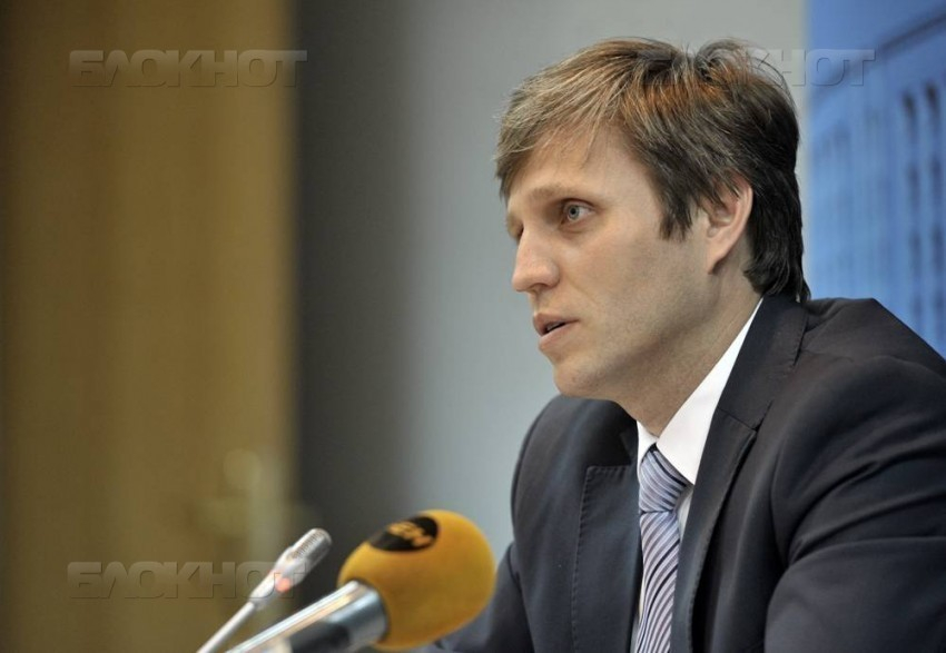 Директор техникума дал обвинительные показания против экс-министра Василия Лямина