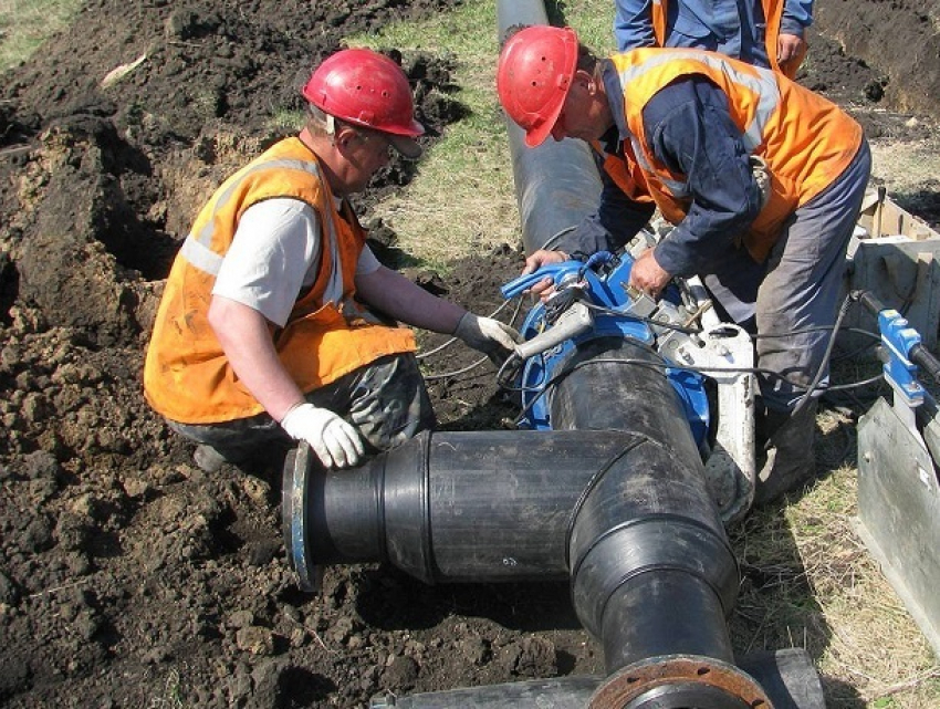 К масштабной модернизации систем водоснабжения готовится Ставрополье