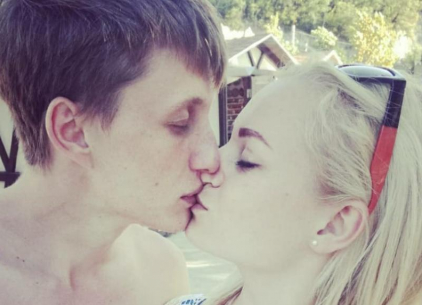 Все встречи неслучайны, или история любви Михаила и Марины Гусевых