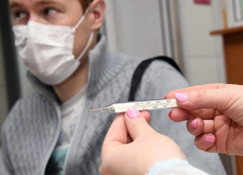 За сутки на Ставрополье 86 человек выздоровели и 84 заразились коронавирусом