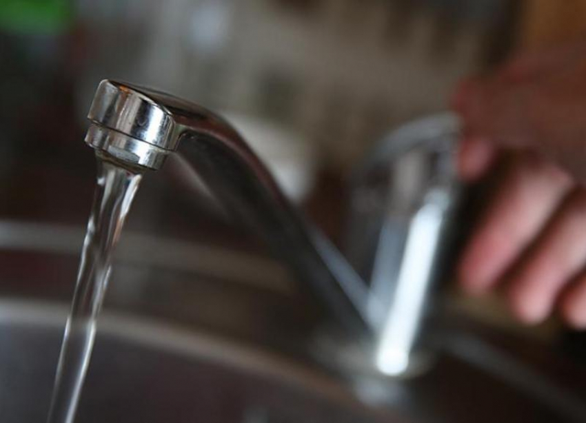 В Татарке на несколько часов отключат воду в четверг