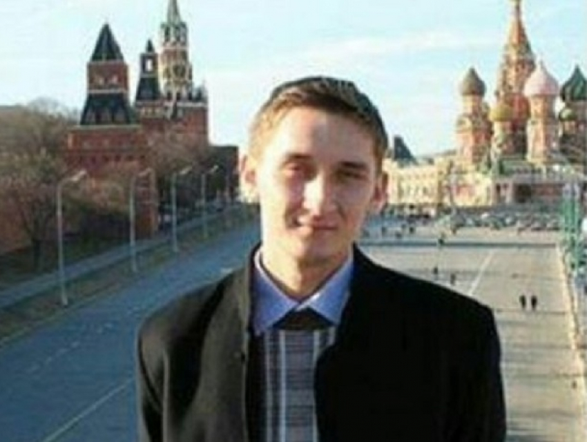 Молодой мужчина загадочно пропал в Ставропольском крае  